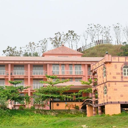 Foy'S Lake Resort Dakhin Kattali Экстерьер фото