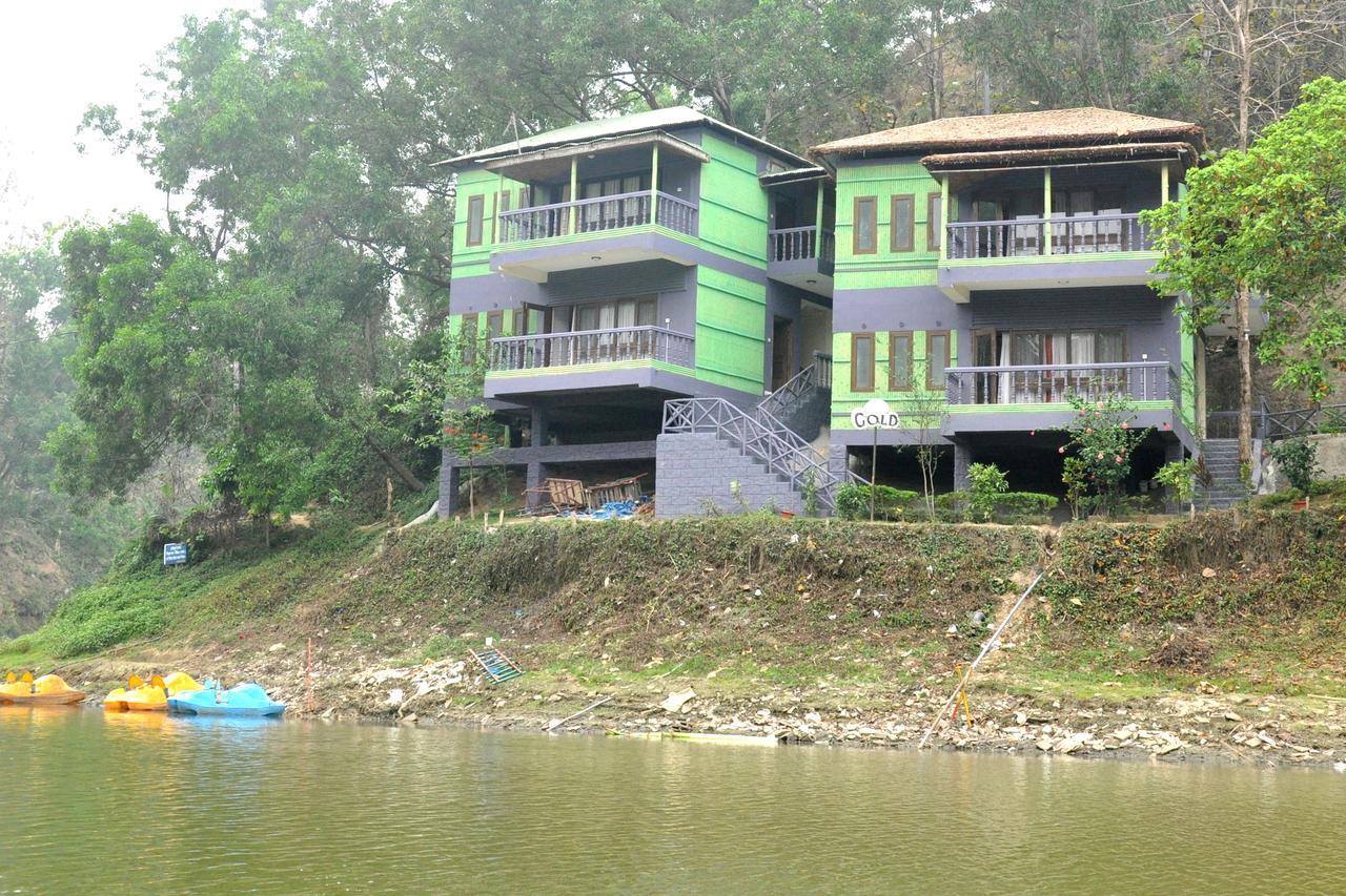 Foy'S Lake Resort Dakhin Kattali Экстерьер фото