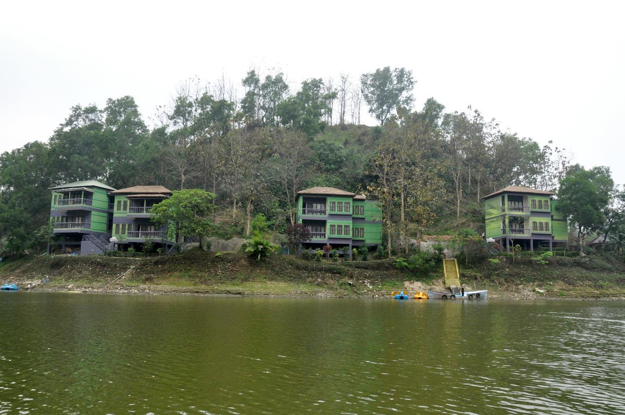 Foy'S Lake Resort Dakhin Kattali Экстерьер фото