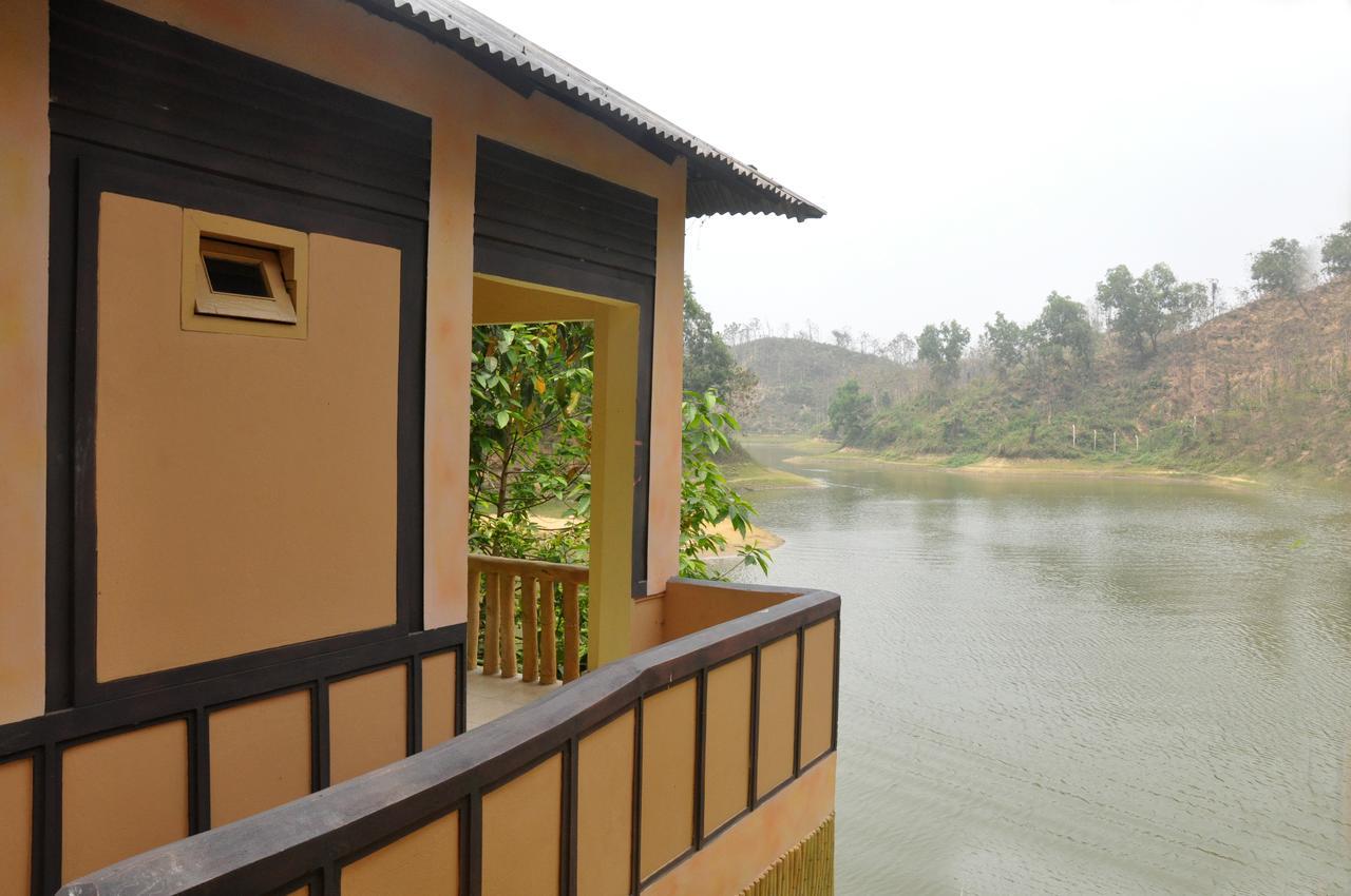 Foy'S Lake Resort Dakhin Kattali Экстерьер фото