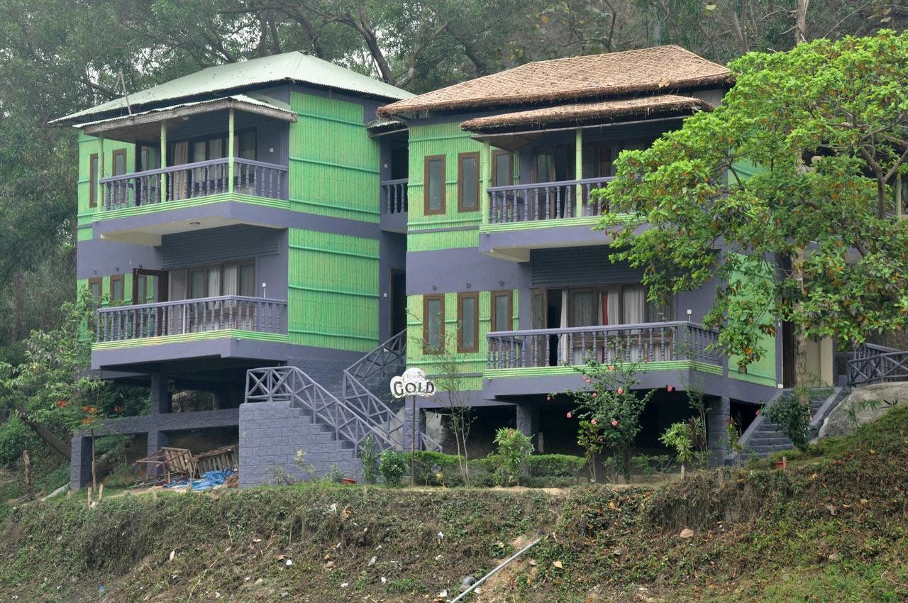 Foy'S Lake Resort Dakhin Kattali Экстерьер фото