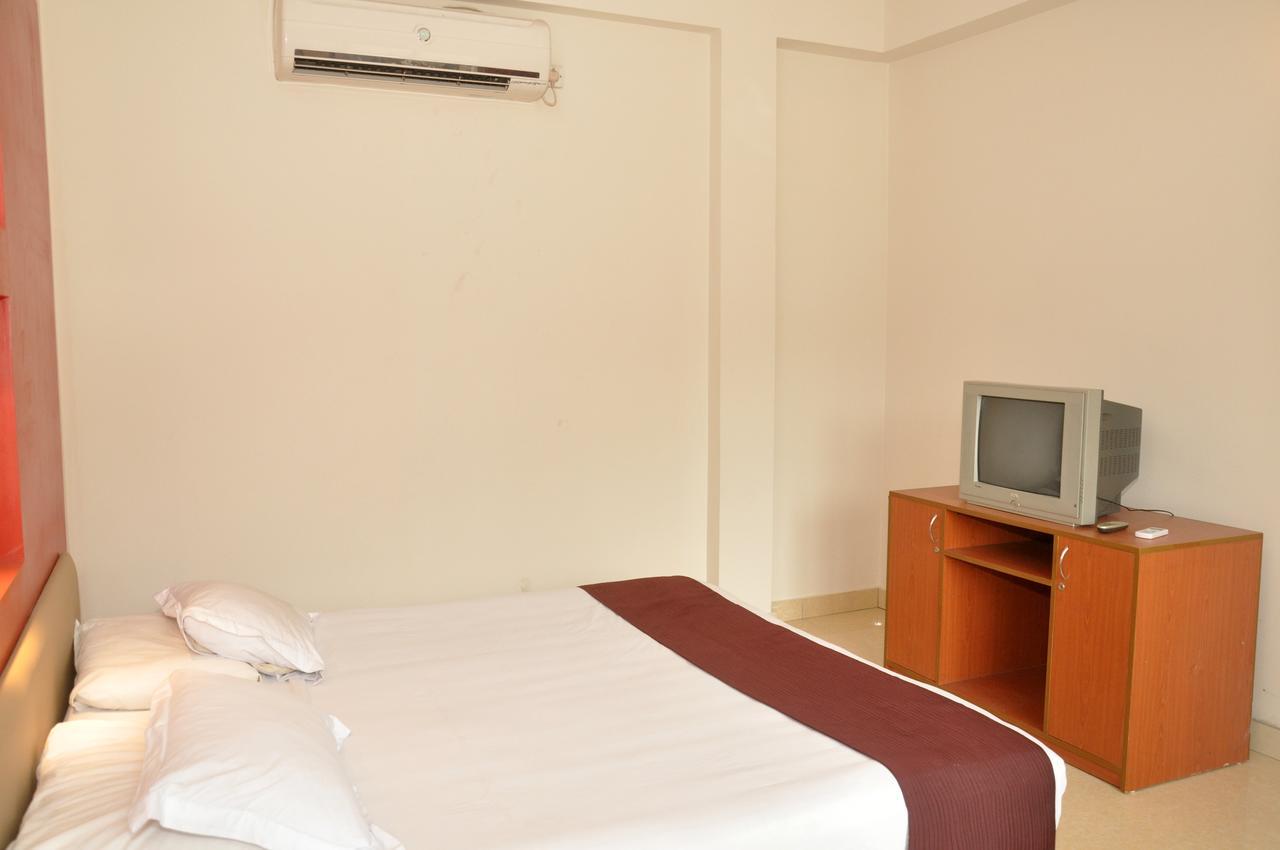 Foy'S Lake Resort Dakhin Kattali Экстерьер фото