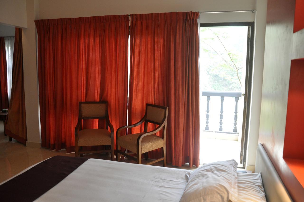 Foy'S Lake Resort Dakhin Kattali Экстерьер фото
