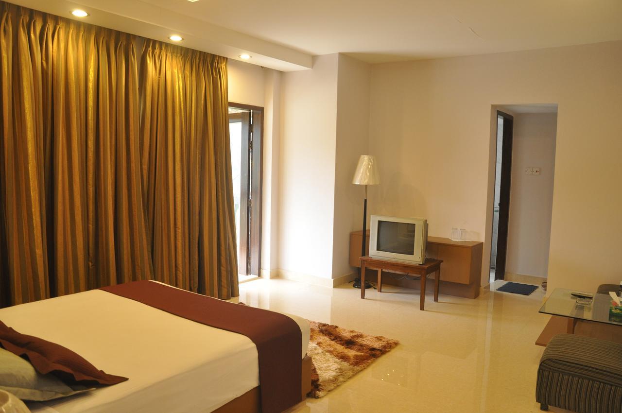 Foy'S Lake Resort Dakhin Kattali Экстерьер фото