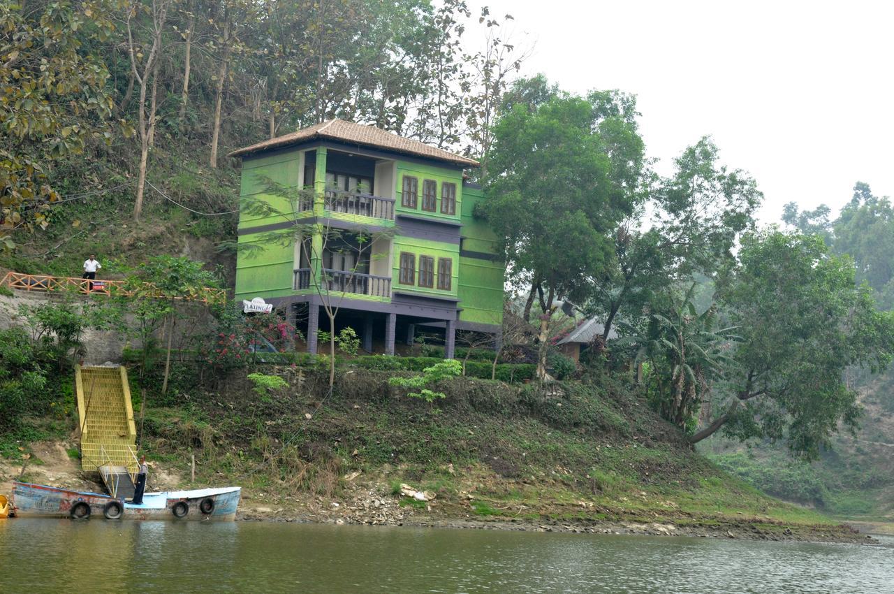 Foy'S Lake Resort Dakhin Kattali Экстерьер фото