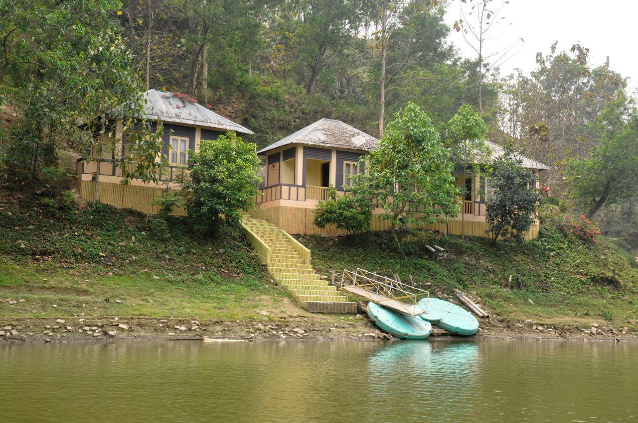 Foy'S Lake Resort Dakhin Kattali Экстерьер фото