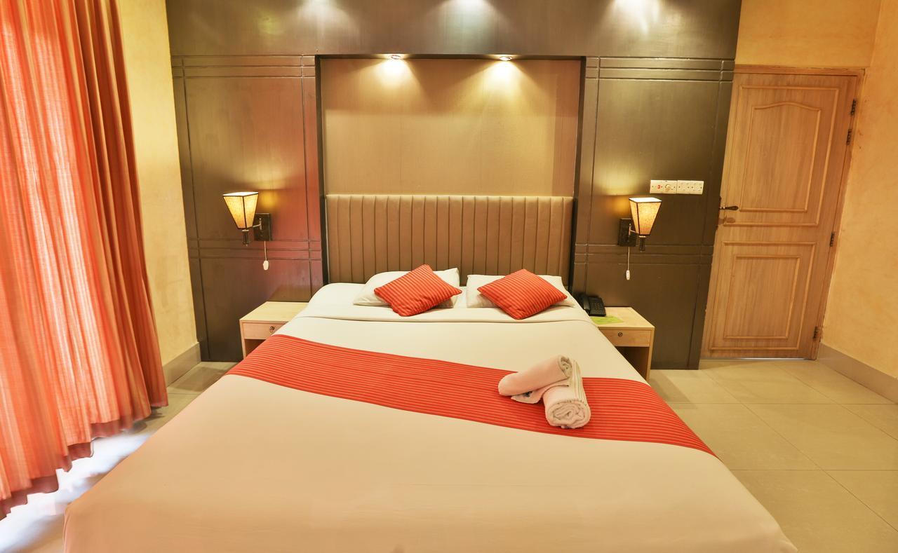 Foy'S Lake Resort Dakhin Kattali Экстерьер фото