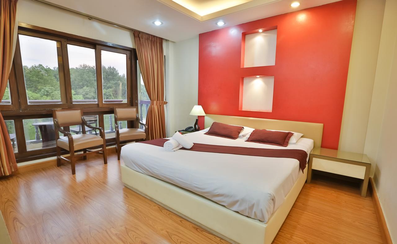 Foy'S Lake Resort Dakhin Kattali Экстерьер фото