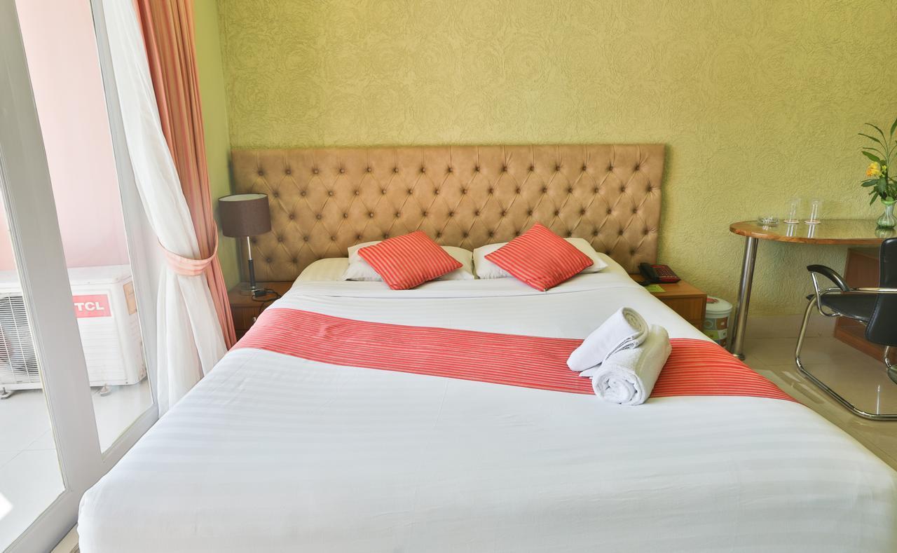 Foy'S Lake Resort Dakhin Kattali Экстерьер фото