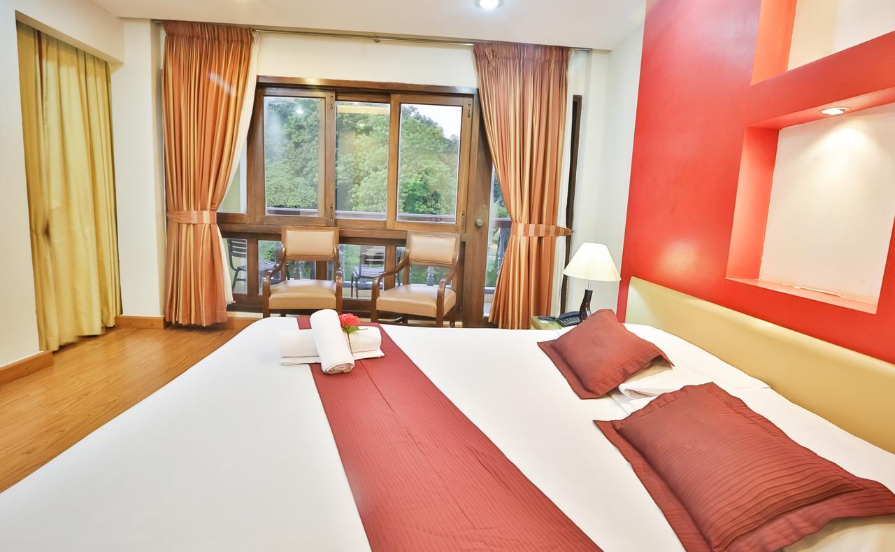 Foy'S Lake Resort Dakhin Kattali Экстерьер фото