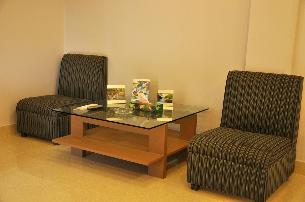 Foy'S Lake Resort Dakhin Kattali Экстерьер фото