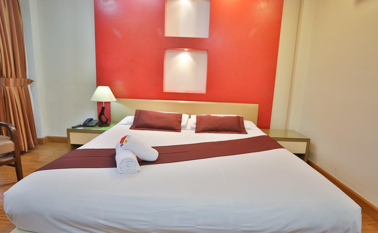Foy'S Lake Resort Dakhin Kattali Экстерьер фото