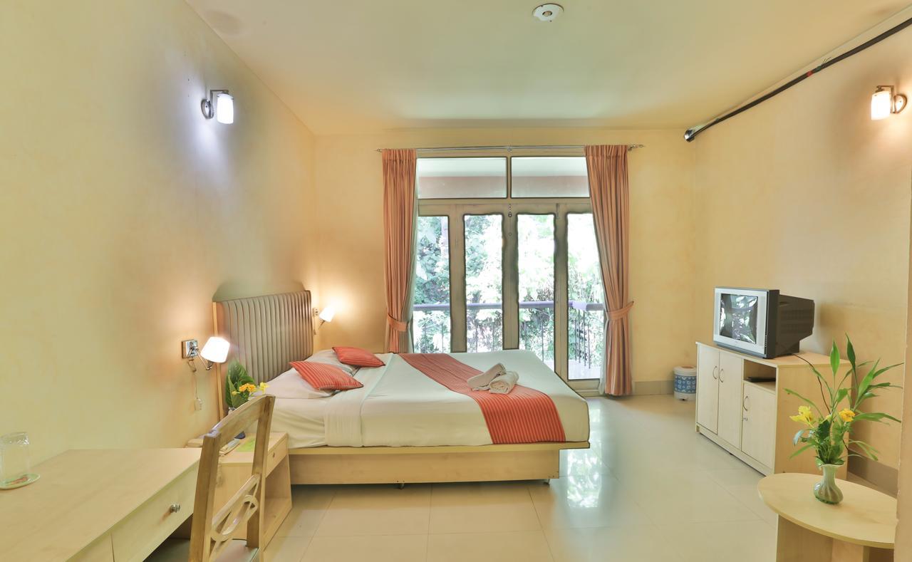 Foy'S Lake Resort Dakhin Kattali Экстерьер фото