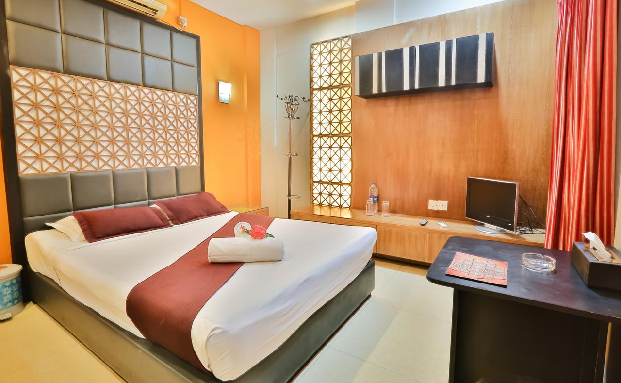 Foy'S Lake Resort Dakhin Kattali Номер фото
