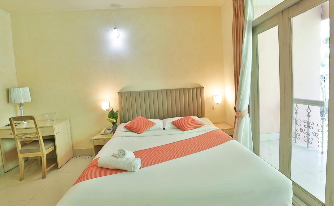 Foy'S Lake Resort Dakhin Kattali Экстерьер фото