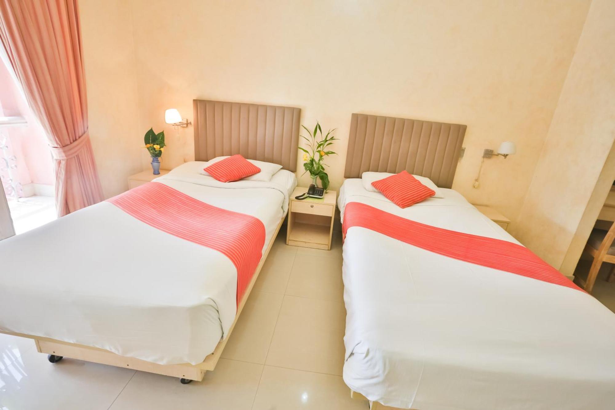 Foy'S Lake Resort Dakhin Kattali Экстерьер фото