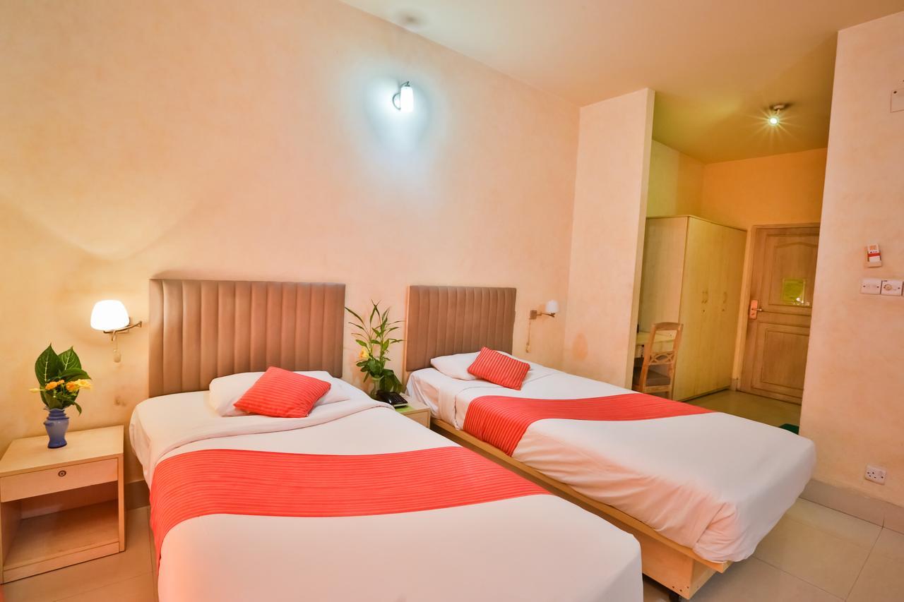 Foy'S Lake Resort Dakhin Kattali Экстерьер фото